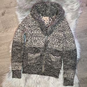 Wilfred wool sweater